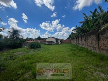 land_lot em Rua José Domingues de Godoy Filho, Jardim Elite - Mogi Mirim - SP