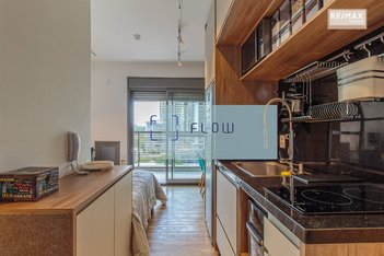 apartment em Rua Martins, Butantã - São Paulo - SP