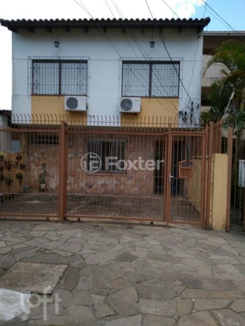 apartment em Rua Domingos Crescêncio, Santana - Porto Alegre - RS