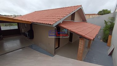 house em Rua Laranjeiras, Alto das Flores - Betim - MG