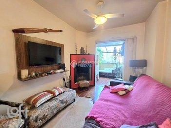 apartment em Valparaíso, Jardim Botânico - Porto Alegre - RS