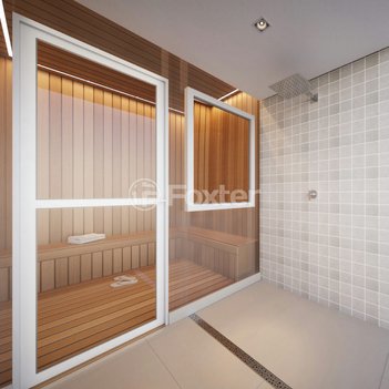 apartment em Rua Santa Cruz, Vila Mariana - São Paulo - SP