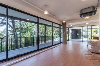 office em Rua Oscar Caravelas, Sumarezinho - São Paulo - SP