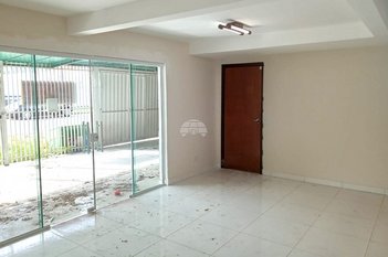 house em Rua Janiópolis, Cidade Jardim - São José dos Pinhais - PR