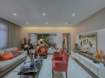 apartment em Rua Castelo Lamego, Castelo - Belo Horizonte - MG