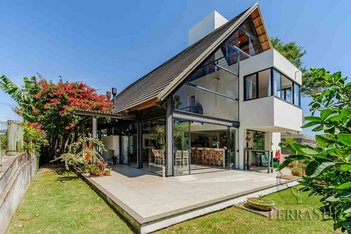 house em Estrada das Três Meninas, Vila Nova - Porto Alegre - RS