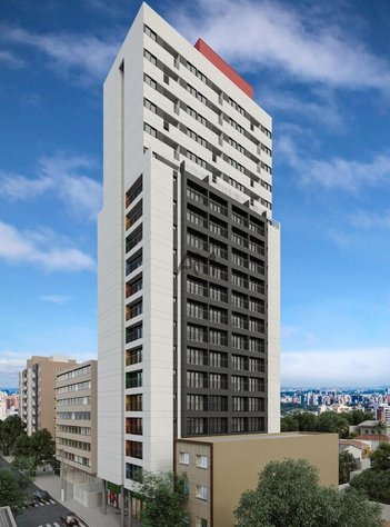 apartment em Rua Tamandaré, Liberdade - São Paulo - SP