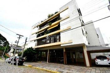 apartment em Dona Ondina, Menino Deus - Porto Alegre - RS