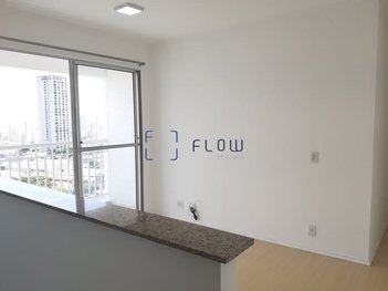 apartment em Rua do Oratório, Mooca - São Paulo - SP