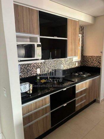 apartment em Rua Doutor Quirino, Centro - Campinas - SP