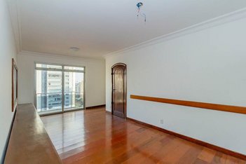 apartment em Rua Francisco Cruz, Vila Mariana - São Paulo - SP