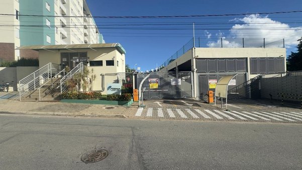 Cômodo Condomínio