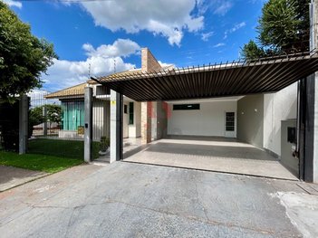 house em Rua Mário Alan Regini, Jardim Tóquio - Maringá - PR