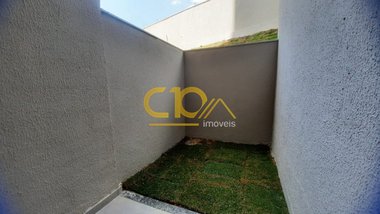 apartment em Rua Professor Antônio Márcio, Palmares - Belo Horizonte - MG