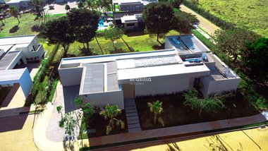 house em SMPW Quadra 17 Conjunto 4, Park Way - Brasília - DF