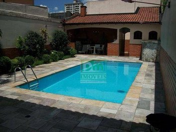 house em Rua Euclides Pacheco, Vila Gomes Cardim - São Paulo - SP