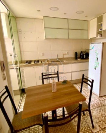 apartment em Rua João de Arruda, Parque São Rafael - Tatuí - SP