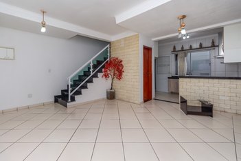 house em Rua Doutor Cristiano Altenfelder Silva, Vila Carrão - São Paulo - SP