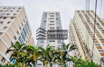 apartment em Rua Artur Prado, Bela Vista - São Paulo - SP