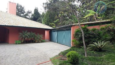 house em Rua das Granjas, Chácara Eliana - Cotia - SP