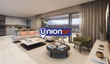 apartment em Armando Ferrentini, Paraíso - São Paulo - SP