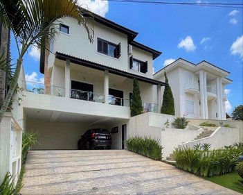 house em Rua Diamante, Nova Higienópolis - Jandira - SP