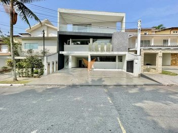 house em Rua Alexandre de Gusmão, São Paulo II - Cotia - SP