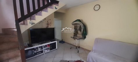 house em Rua Romanos, Batistini - São Bernardo do Campo - SP