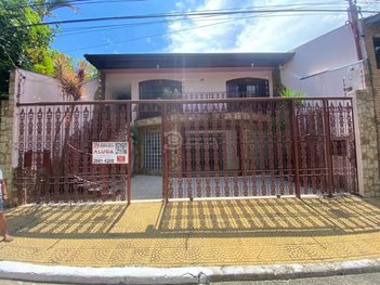 house em Rua Bacabal, Parque das Paineiras - São Paulo - SP