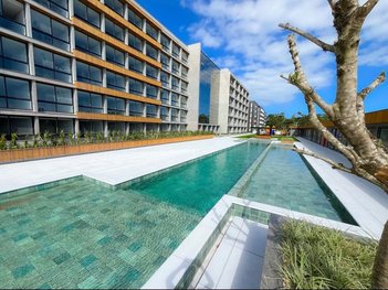 apartment em Avenida Central, Xangri-Lá - Xangri-Lá - RS