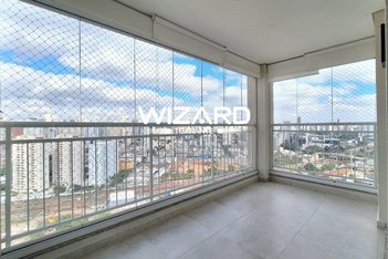 apartment em Rua dos Americanos, Barra Funda - São Paulo - SP