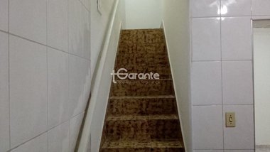 house em Rua Cláudio Luís da Costa, Jardim Vila Formosa - São Paulo - SP