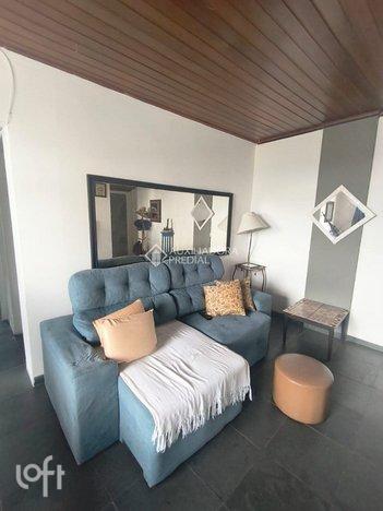 apartment em Brigadeiro Faria Lima, Centro - São Bernardo do Campo - SP
