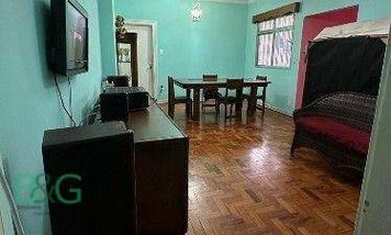 apartment em Rua 21 de Abril, Brás - São Paulo - SP
