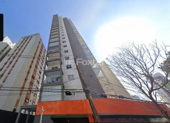 apartment em Rua Doutor Nicolau de Sousa Queirós, Vila Mariana - São Paulo - SP