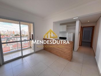 apartment em Rua Capitão Emídio, São Dimas - Piracicaba - SP