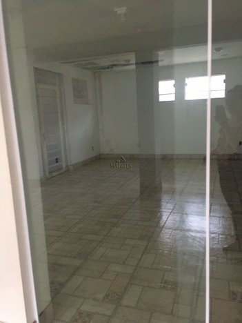 office em Curuzu - Sala 15, Centro - Botucatu - SP