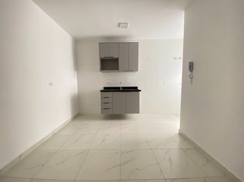 apartment em Rua Vicenza, Vila Dom Pedro I - São Paulo - SP