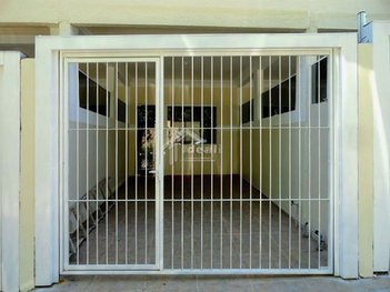 house em Rua Valdir Magnante, Horto Florestal - Sapucaia do Sul - RS