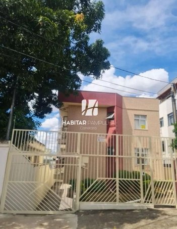 apartment em Rua Engenheiro Pedro Bax, Santa Amélia - Belo Horizonte - MG