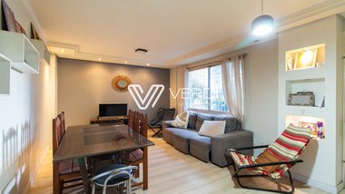apartment em Rua Morom, Centro - Passo Fundo - RS