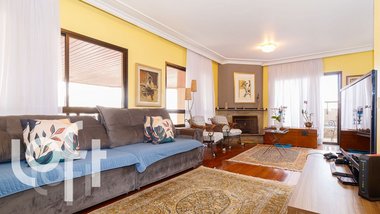 apartment em Doutor Francisco Degni, Paraisópolis - São Paulo - SP