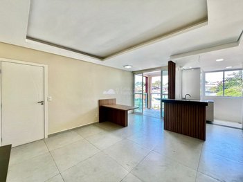 apartment em Rua São João da Lagoa, Santa Branca - Belo Horizonte - MG