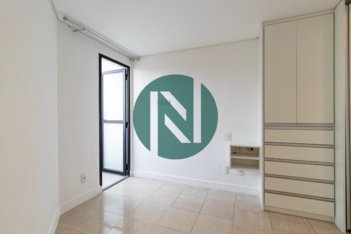 apartment em Rua Monte Aprazível, Vila Nova Conceição - São Paulo - SP