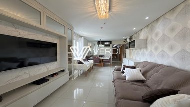 apartment em Rua Paissandu, Centro - Passo Fundo - RS