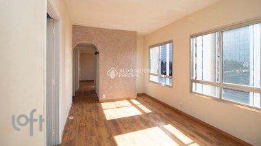 apartment em Rua Marechal Deodoro, Centro - São Bernardo do Campo - SP