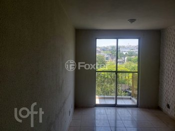 apartment em Rua São Florêncio, Cangaíba - São Paulo - SP