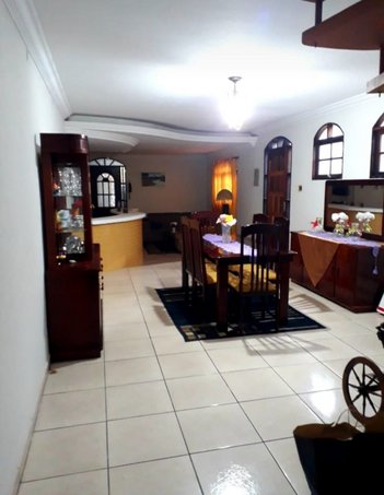 house em Avenida Ulysses Guimarães, Santa Maria - Osasco - SP