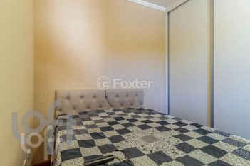 apartment em Rua Jacob, Jardim Tranqüilidade - Guarulhos - SP