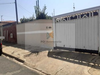 house em Rua Jaime dos Santos Pereira, Residencial Mirante - São José do Rio Preto - SP